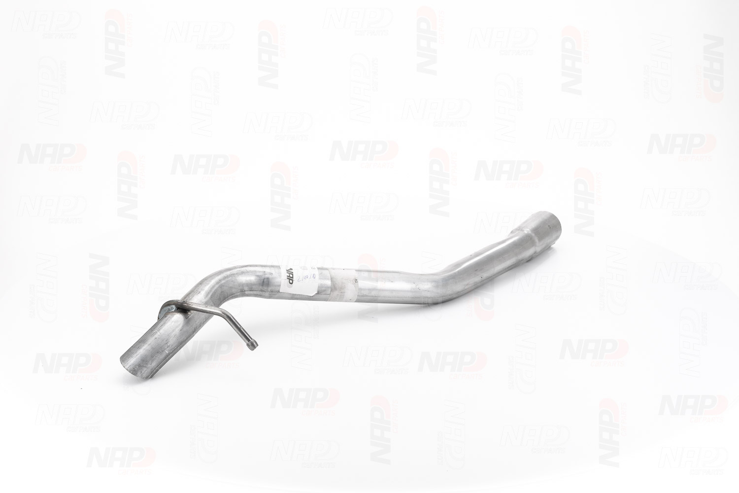 NAP carparts CAC10063 Udstødningsrør FORD C-MAX (DM2) 116 HK Benzin hvad koster