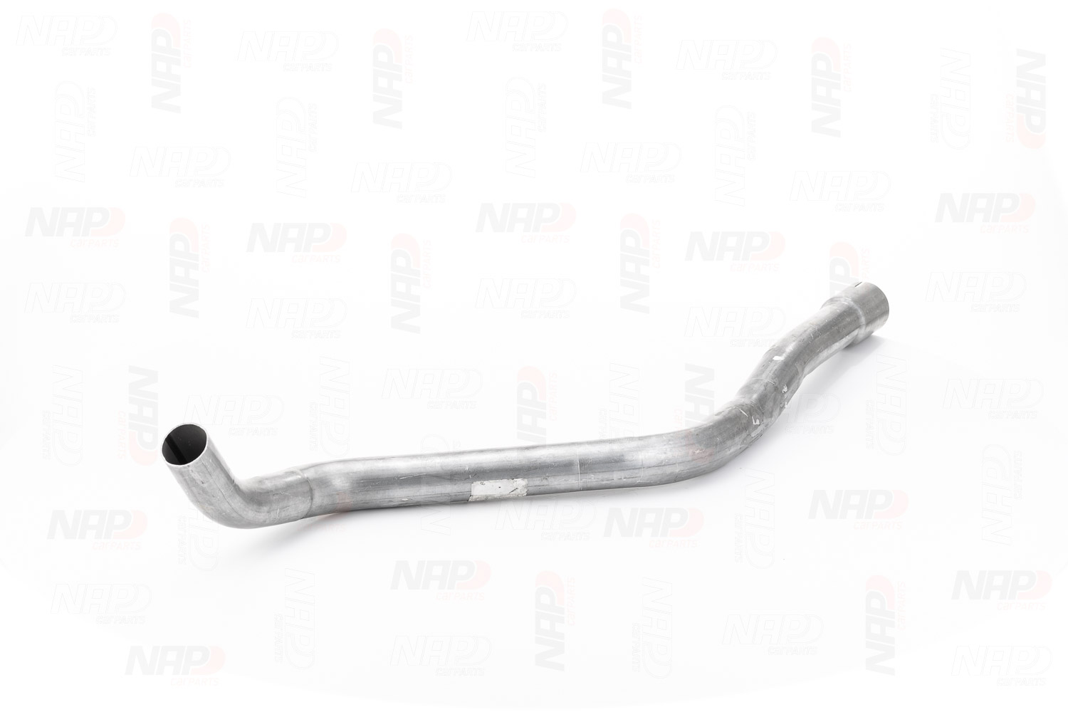 NAP carparts CAC10082: Abgasrohr