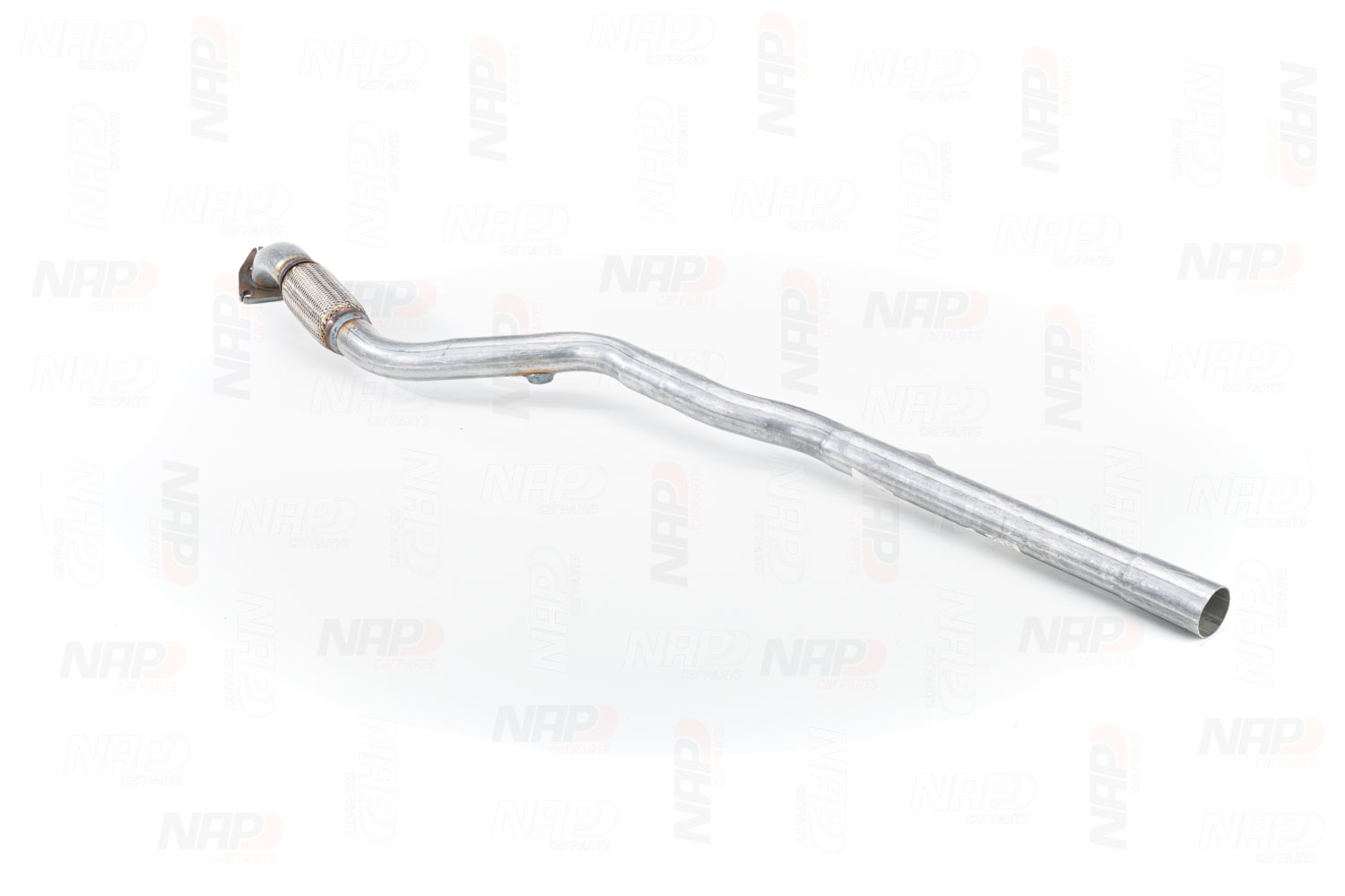 NAP carparts CAC10086 Voorpijp OPEL Astra G CC (T98) 90 Pk Benzine kosten