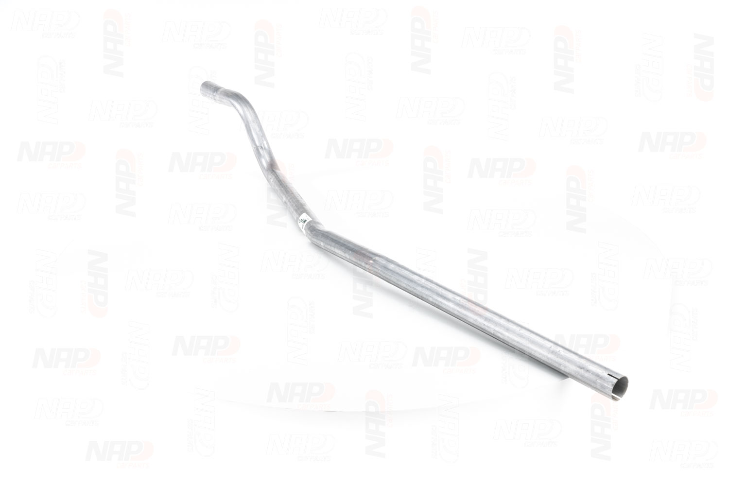 NAP carparts CAC10102: Heitgaasitoru