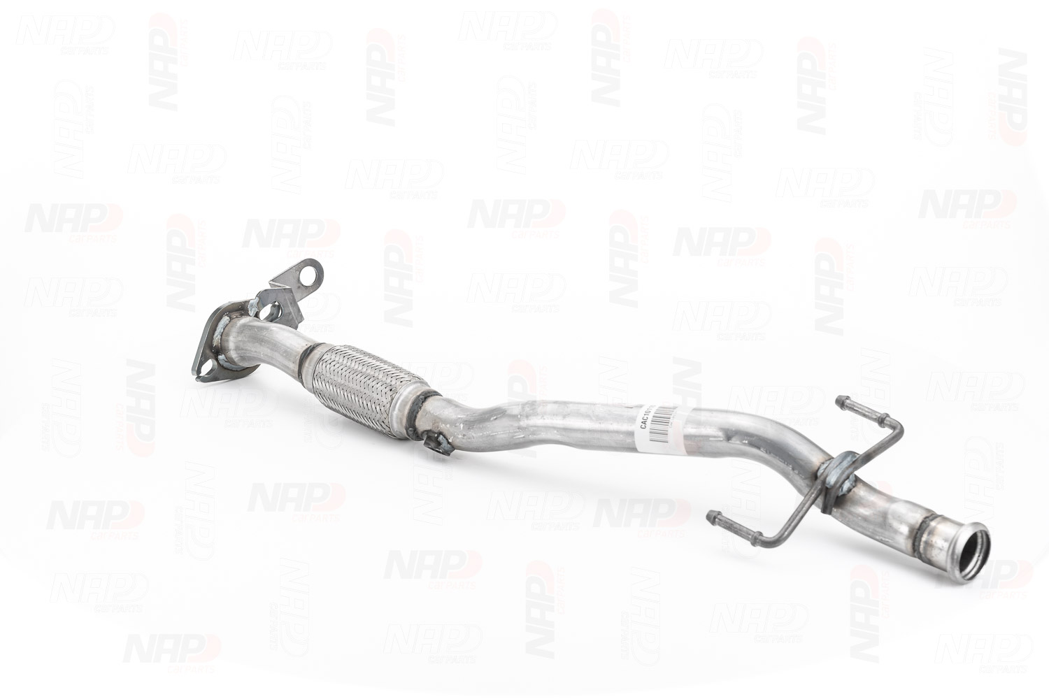 NAP carparts CAC10110: Tubo gas scarico