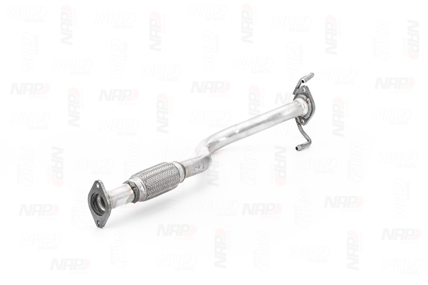 NAP carparts CAC10112: Abgasrohr