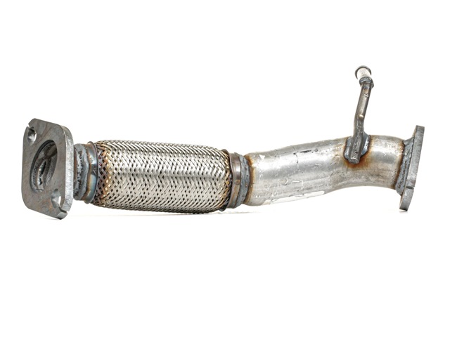 NAP carparts CAC10113: Abgasrohr
