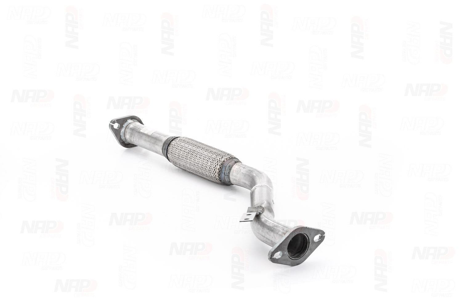 NAP carparts CAC10114 Tubo de escape HYUNDAI LANTRA 2 Wagon (J-2) 90 cv Gasolina costo