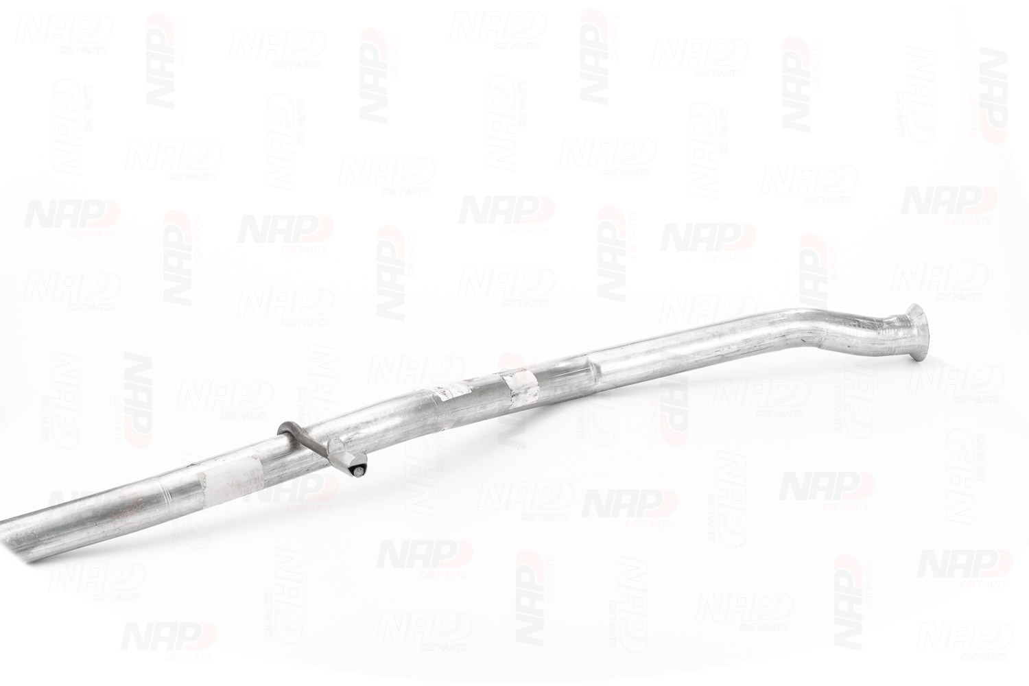 NAP carparts CAC10131: Reparaturrohr, Katalysator