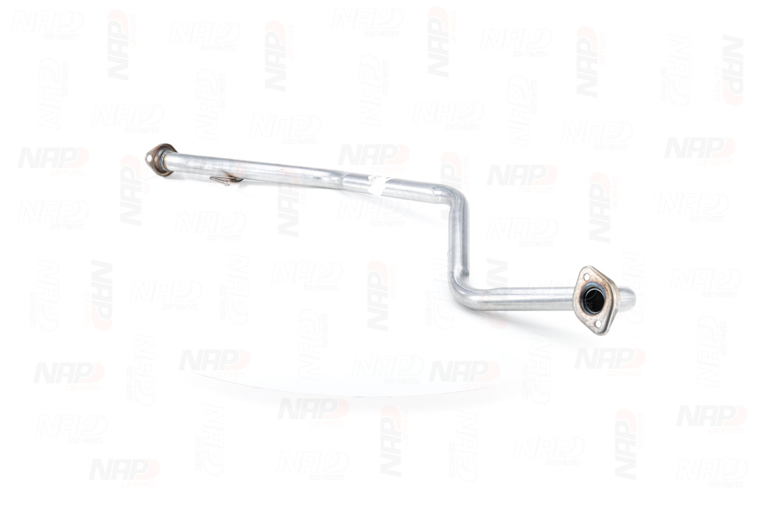 NAP carparts CAC10154: Abgasrohr