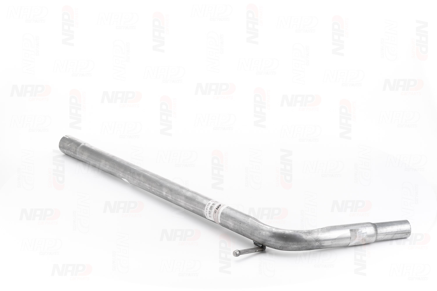 NAP carparts CAC10158: Voorpijp