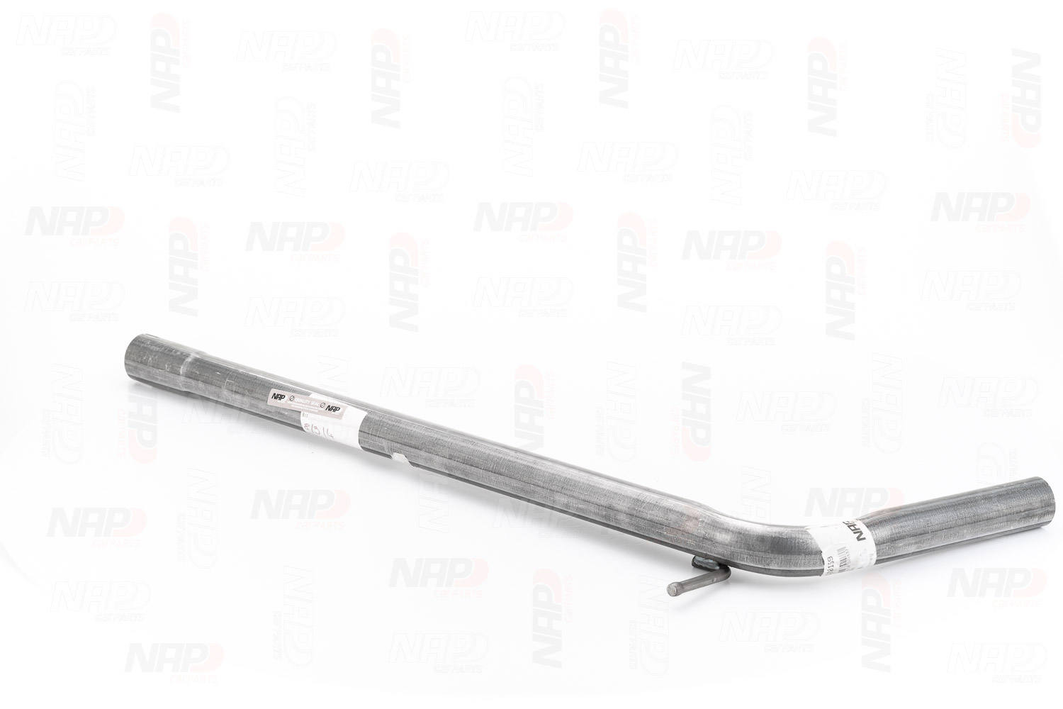 NAP carparts CAC10159: Tuyau d'échappement