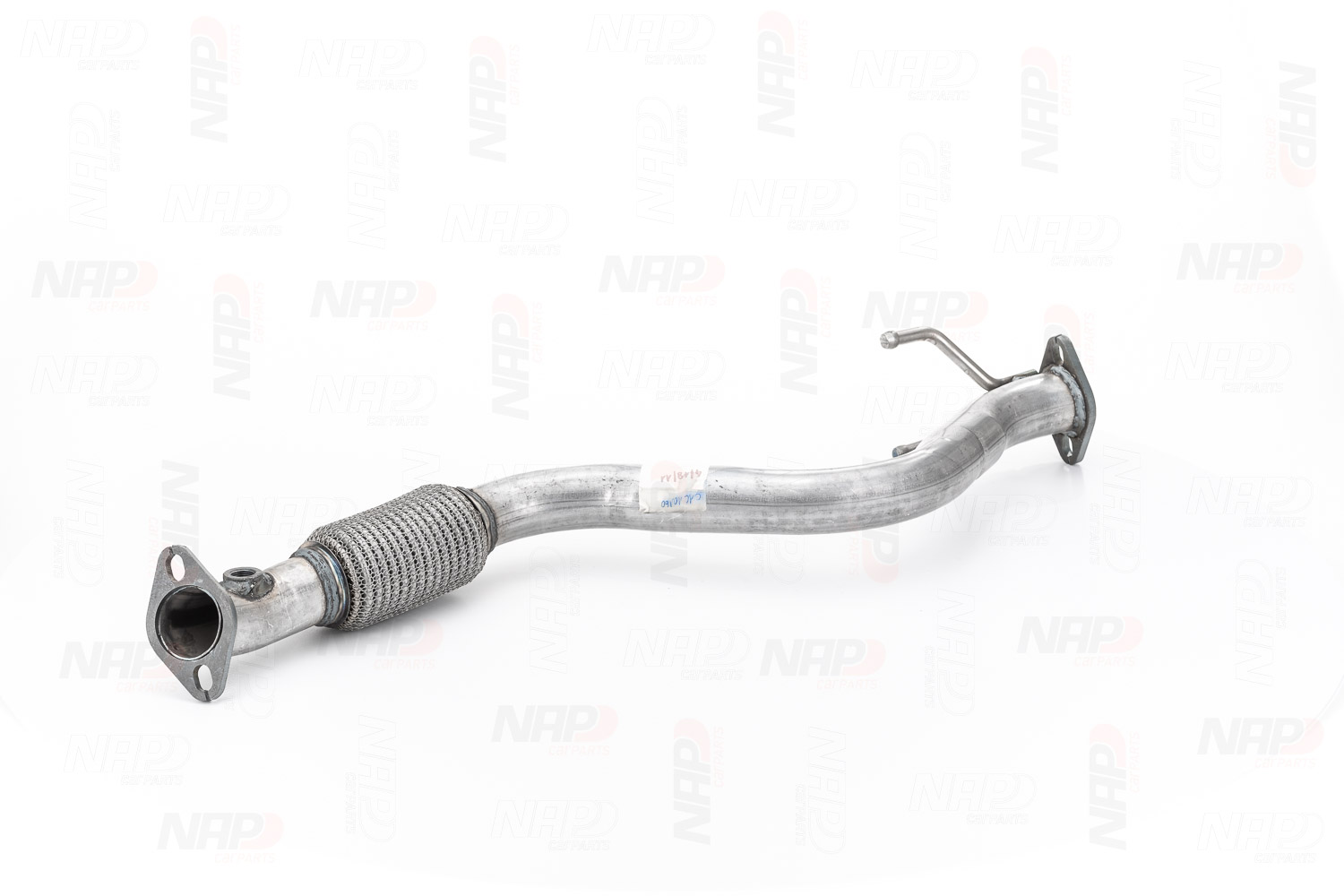 NAP carparts CAC10160 Výfuková trubka VW Jetta 3 (1K2) 122 HP Benzín cena