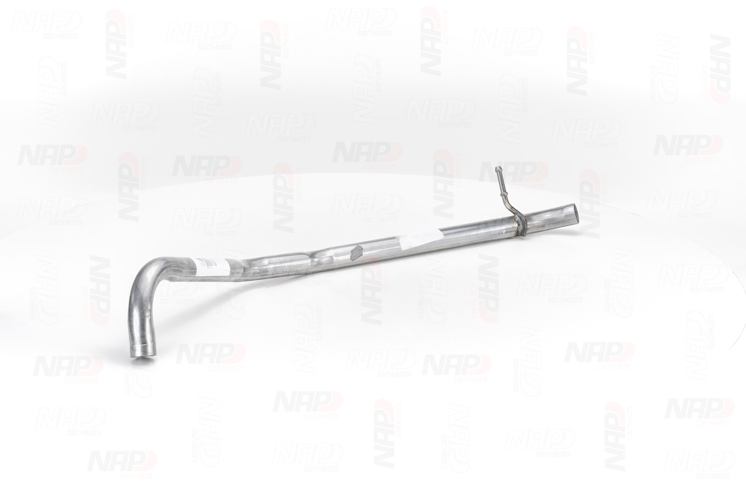 NAP carparts CAC10162 Изпускателна тръба VW load up! Ван (121, 122, BL1, BL2) 60 K.C. бензин цена