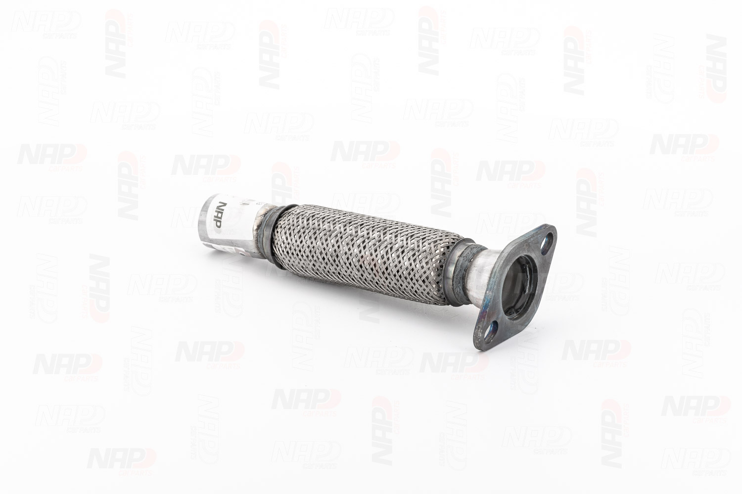 NAP carparts CAC10163 Výfuková trubka FORD FIESTA 4 (JA, JB) 90 HP Benzín cena