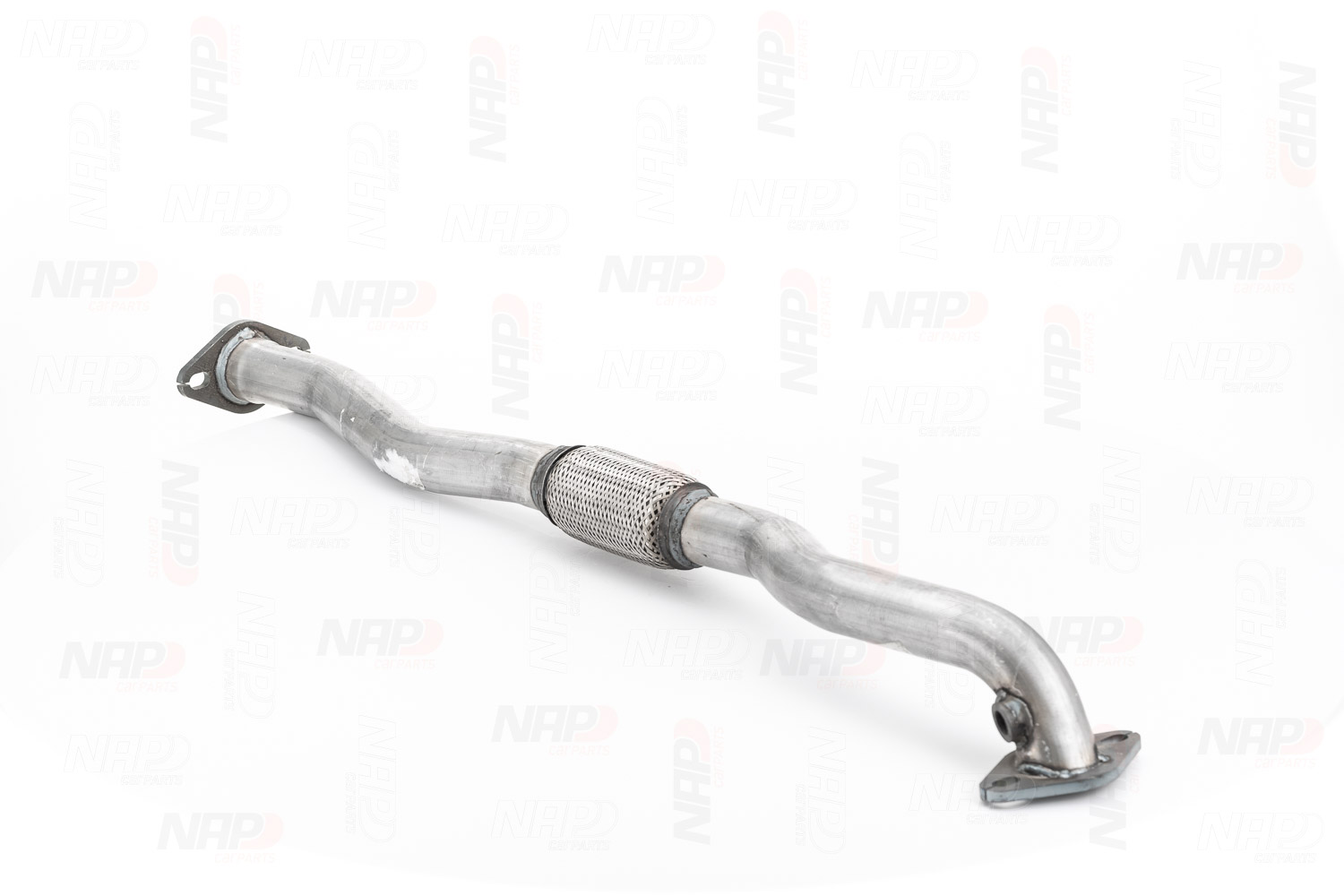 NAP carparts CAC10165: Rura wydechowa
