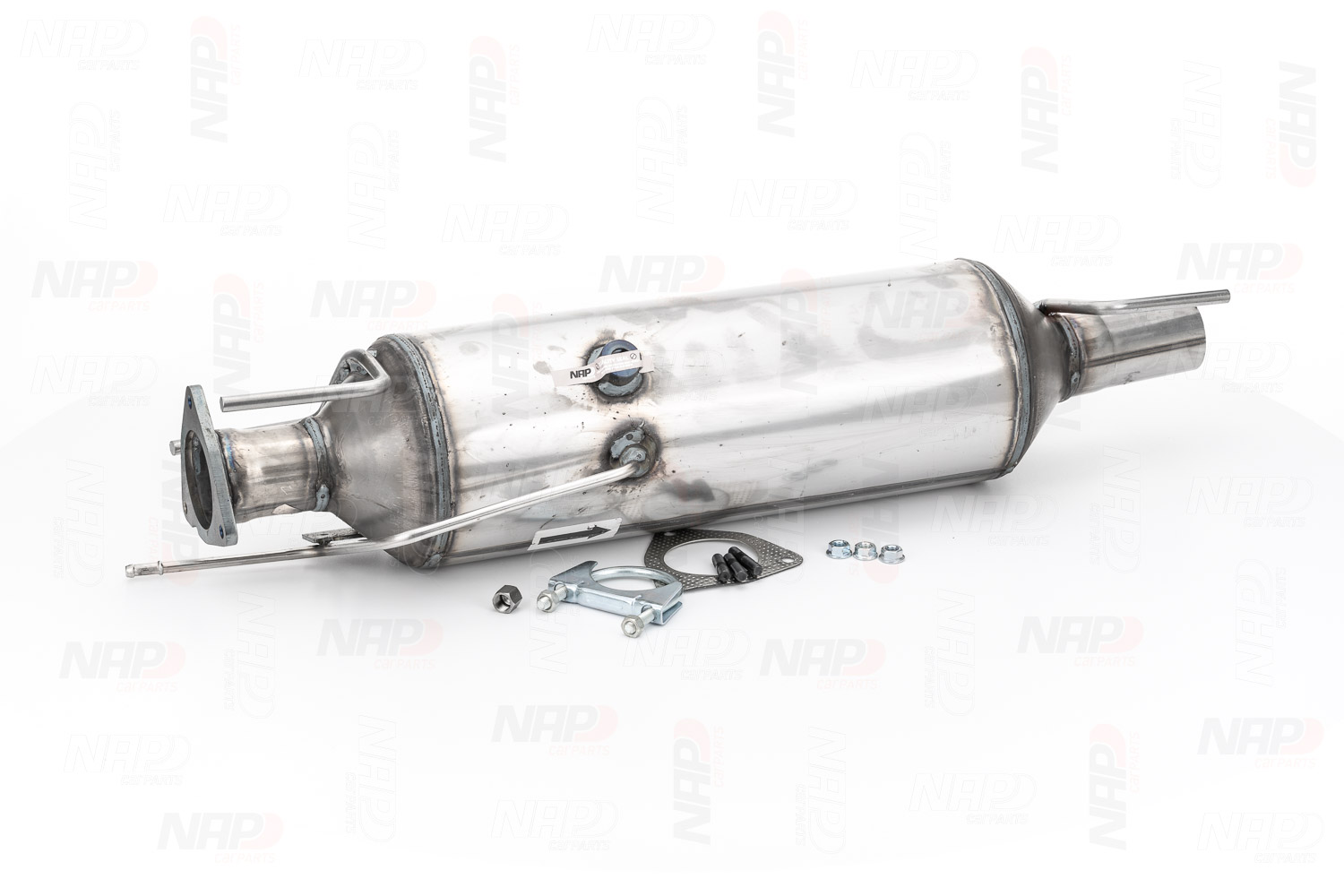 NAP carparts CAD10003 Филтър за твърди частици ALFA ROMEO 159 (939) 120 K.C. дизел цена