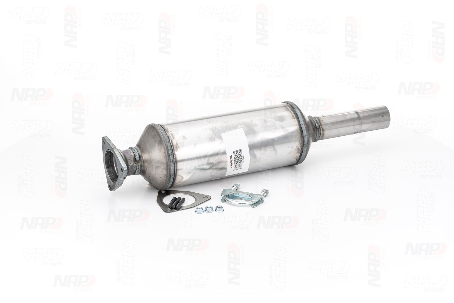 NAP carparts CAD10004: Filtro de partículas