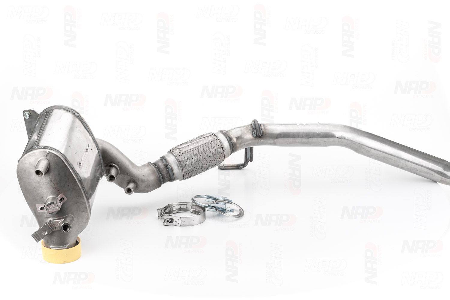 NAP carparts CAD10011 Partikelfilter (DPF) VW Passat Variant (3C5) 170 PS Diesel Kosten