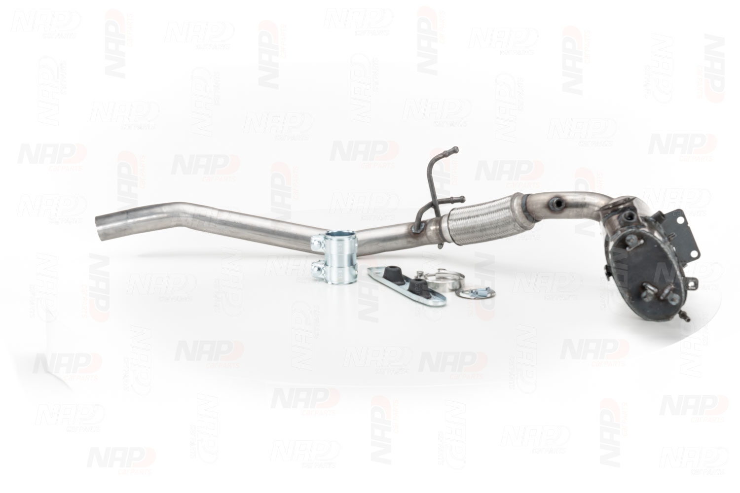 NAP carparts CAD10012: Tahmafilter