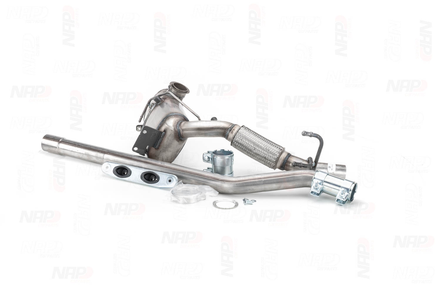 NAP carparts CAD10019: Partikelfilter (DPF)