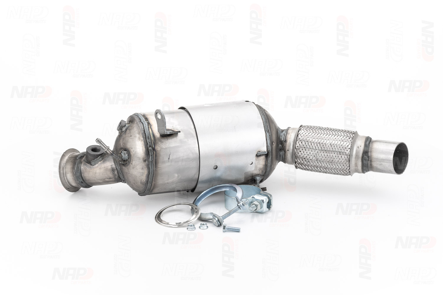 NAP carparts CAD10027: Partikelfilter (DPF)