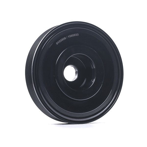 STARK SKBPC-0640181: Poulie damper (vilebrequin)