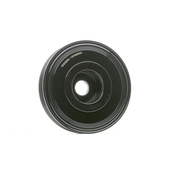 RIDEX 3213B0181 Poulie damper (vilebrequin) RENAULT ESPACE 4 (JK0/1) 163 CV Essence coût