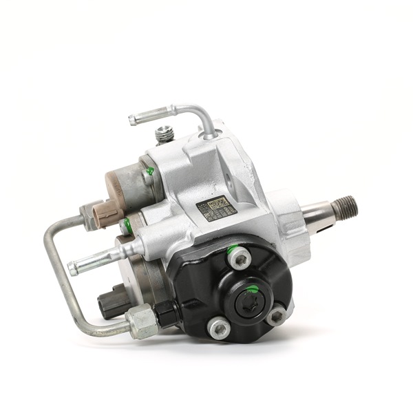 RIDEX REMAN 3918H16905R: Pompa de inalta presiune