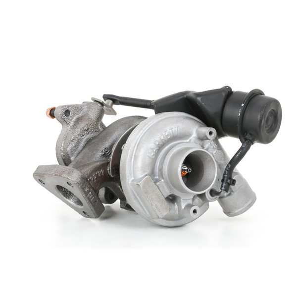 RIDEX REMAN 2234C0101R Turbolader VW Transporter 4 Pritsche / Fahrgestell (70E, 70L, 70M, 7DE, 7DL) 1.9 TD 68 PS Diesel