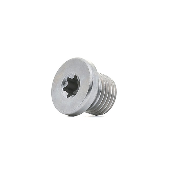 RIDEX 593D0048: Verschlußschraube, Ölwanne M14 x 1,5mm