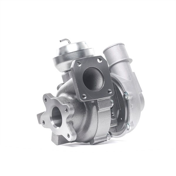 RIDEX 2234C10009: Turbolader inkl. Dichtungssatz