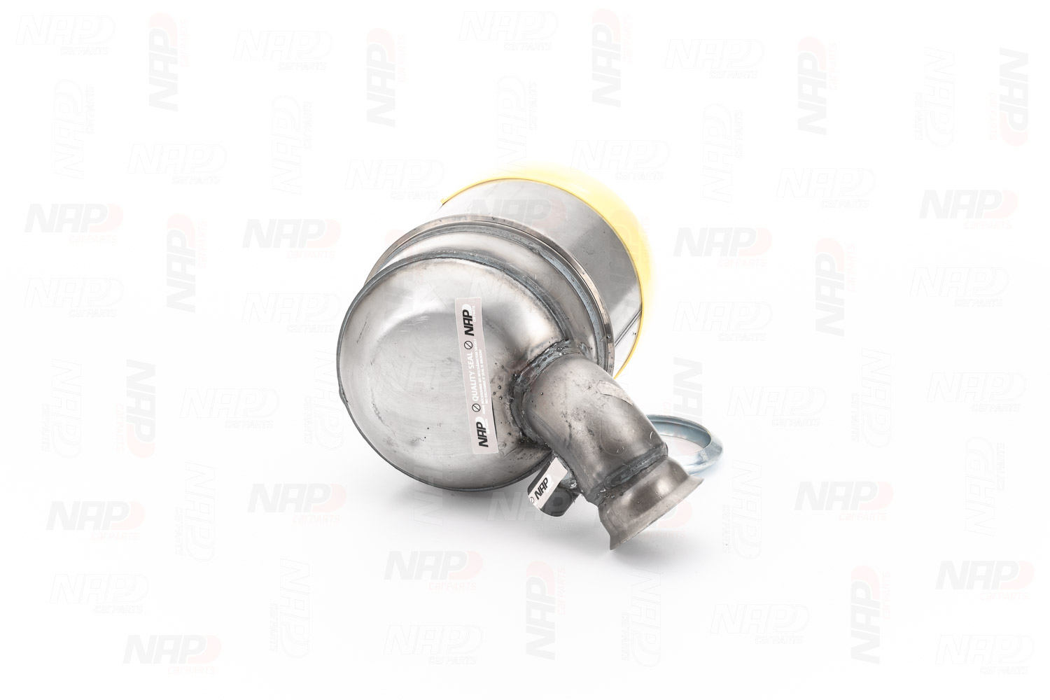 NAP carparts CAD10049: Partikelfilter (DPF)