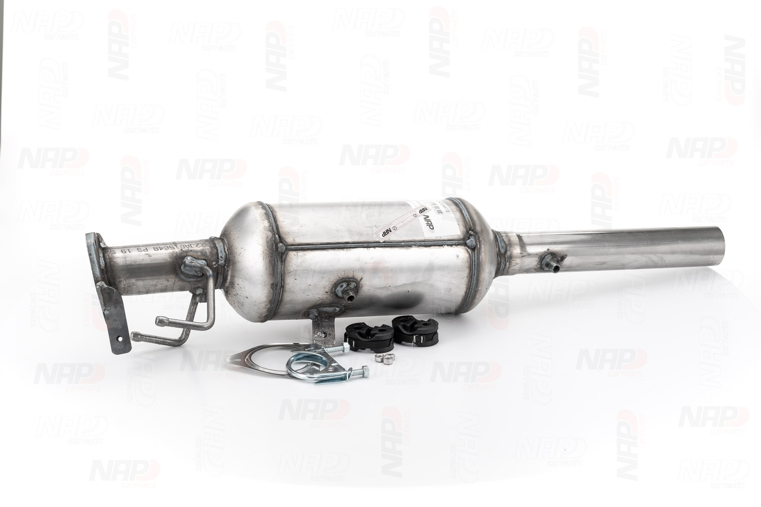 NAP carparts CAD10073: Filtru de particule