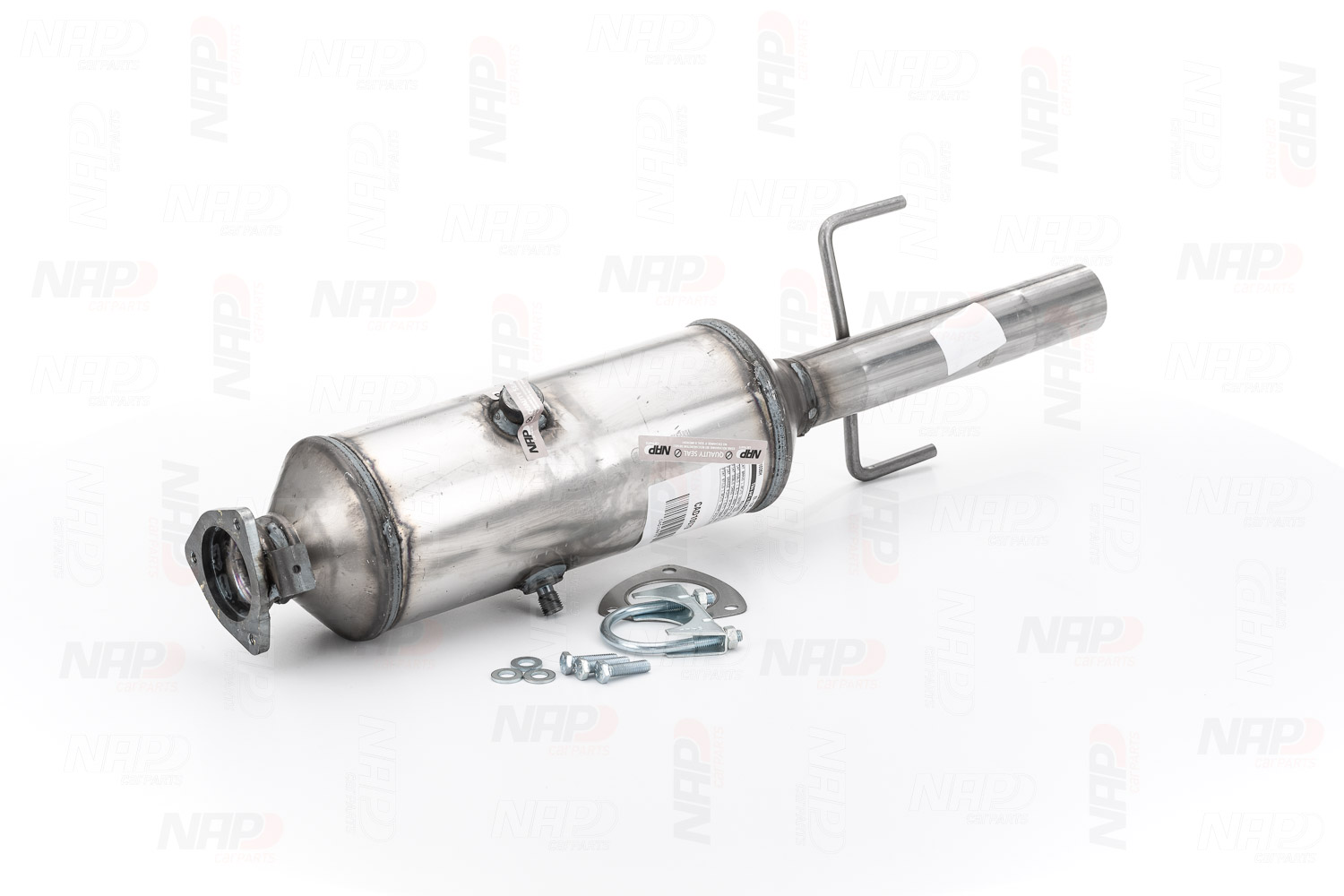 NAP carparts CAD10079: Tahmafilter