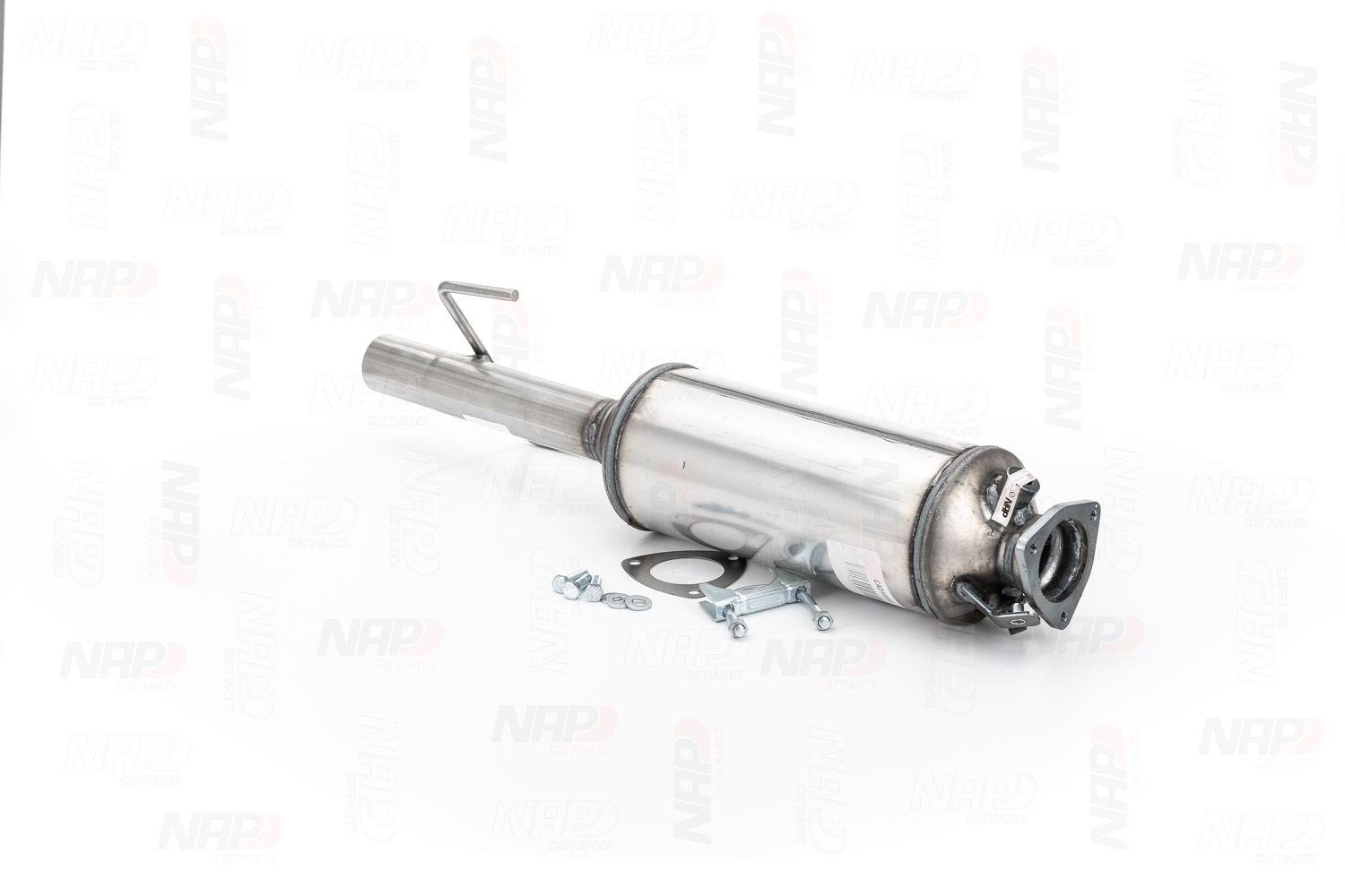 NAP carparts CAD10083: Tahmafilter