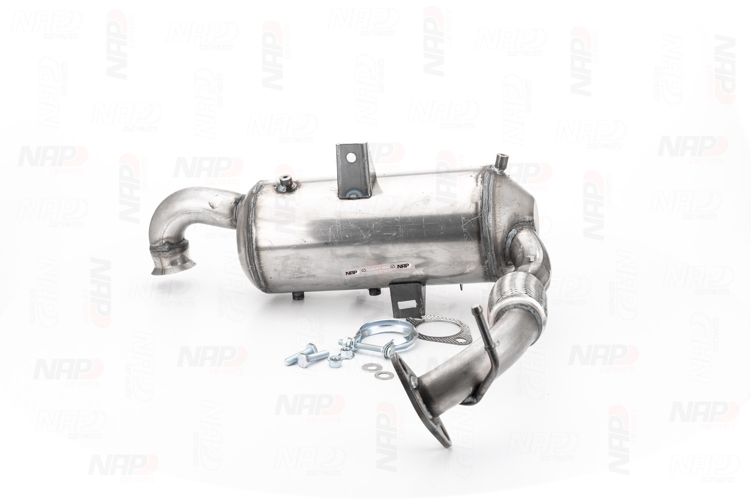 NAP carparts CAD10093: Partikelfilter (DPF)