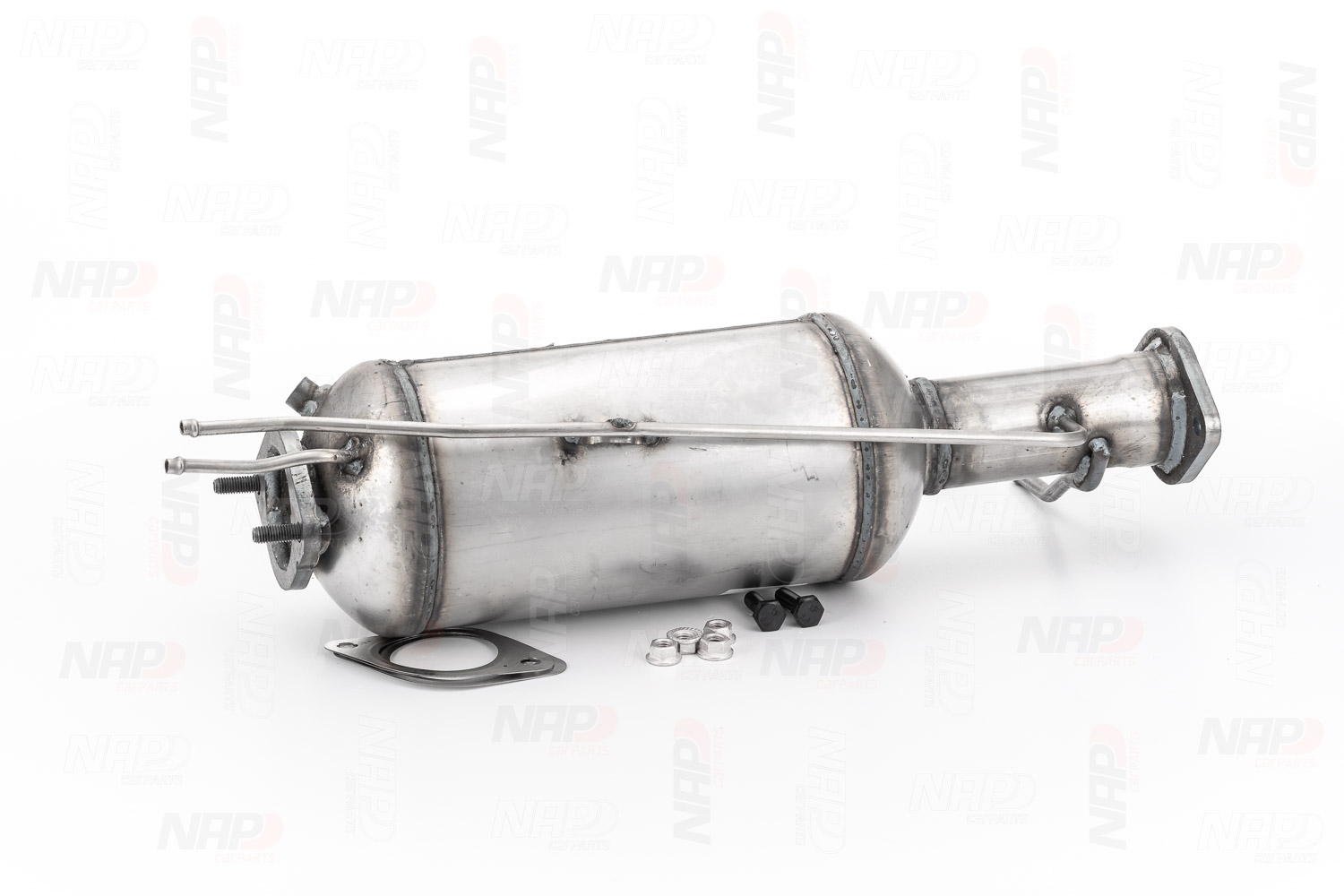 NAP carparts CAD10102 Φίλτρο μικροσωματιδίων FORD C-MAX (DM2) 136 PS Πετρέλαιο κόστος