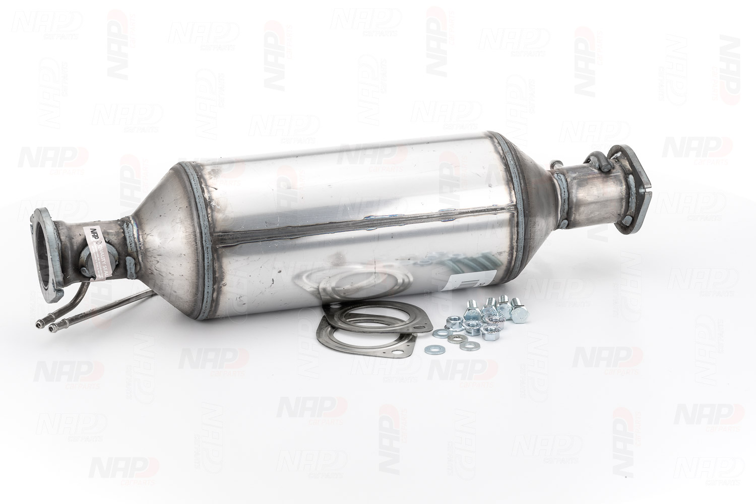 NAP carparts CAD10108: Tahmafilter