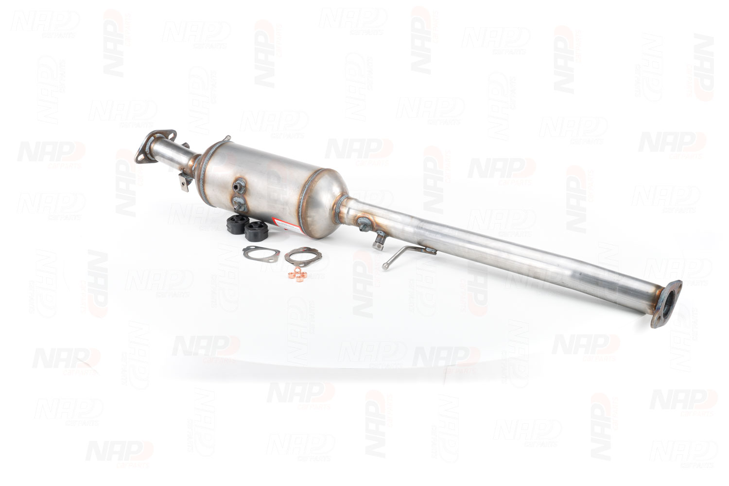 NAP carparts CAD10110: Filtru de particule