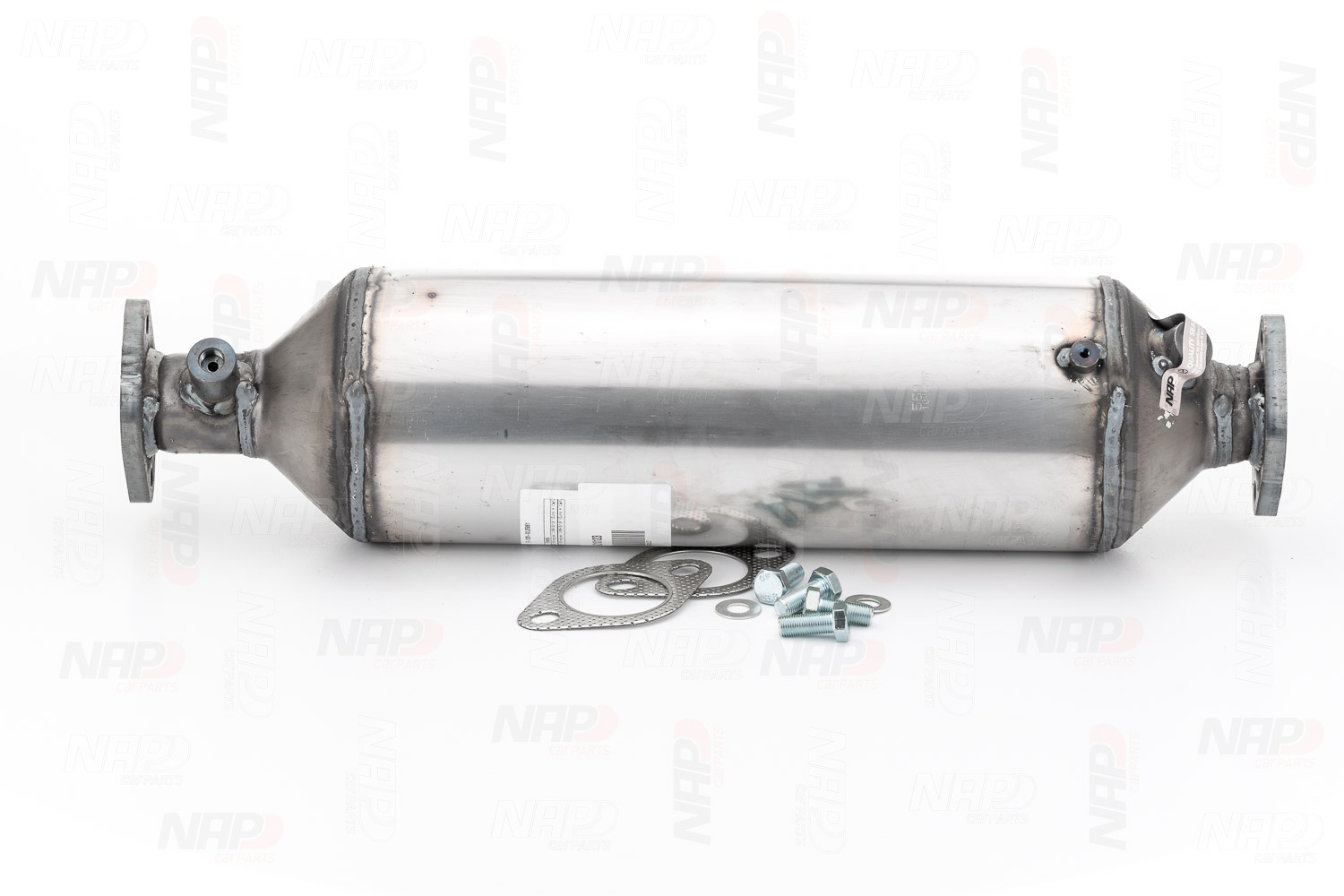 NAP carparts CAD10124: Filtru de particule