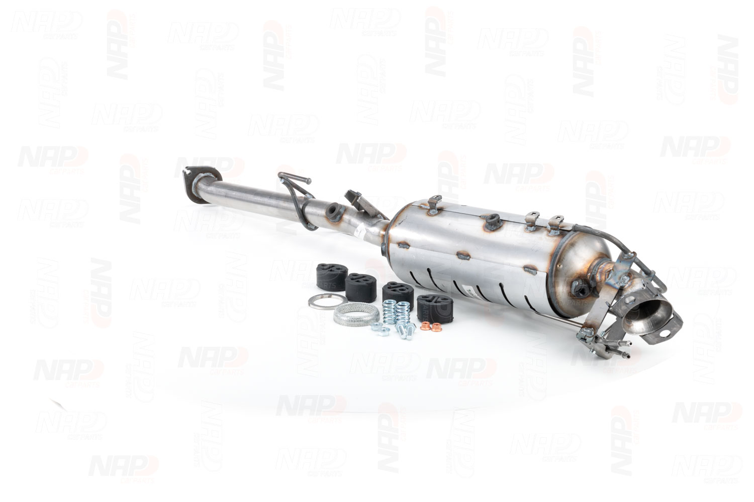 NAP carparts CAD10143: Filtru de particule