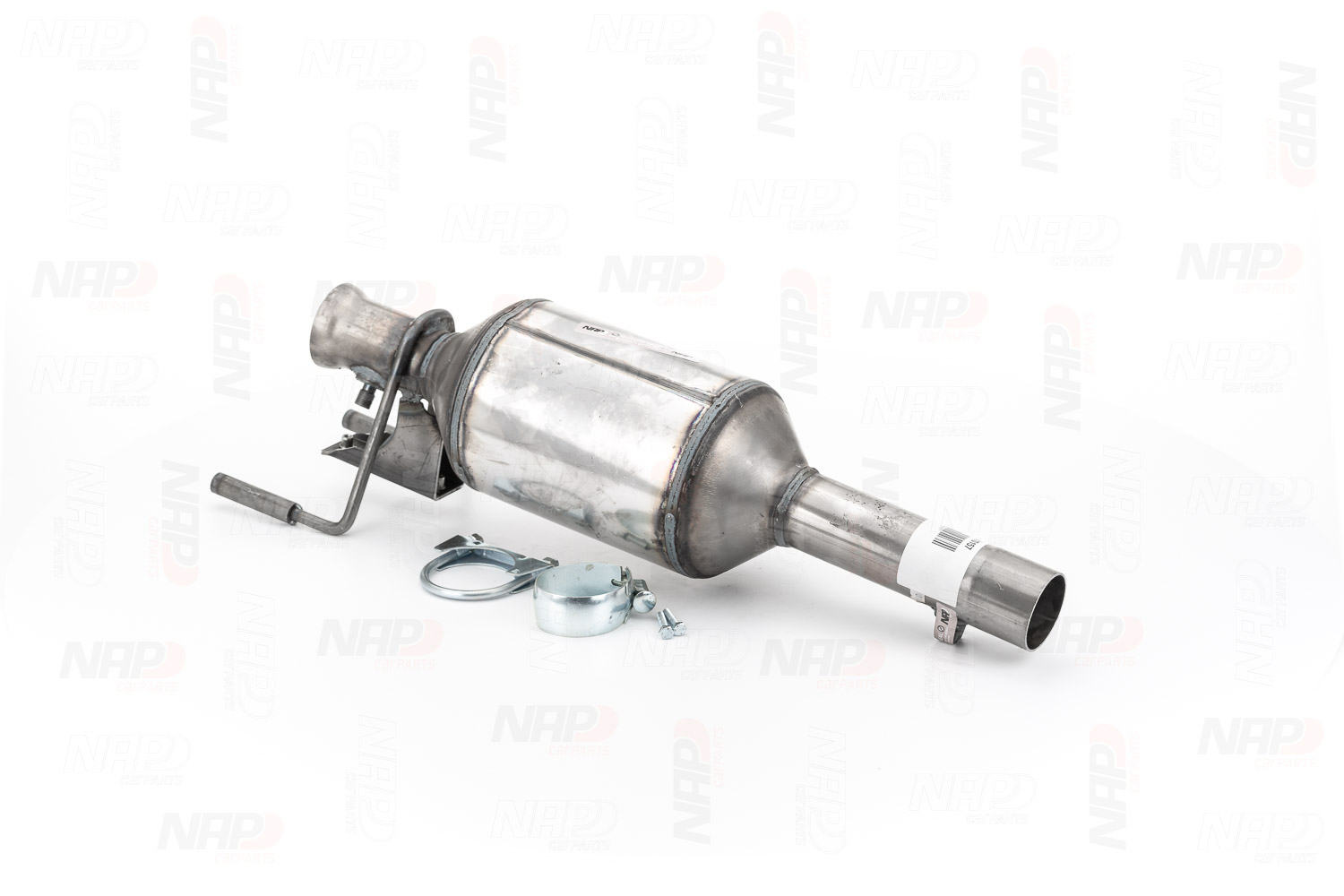 NAP carparts CAD10157: Filtru de particule