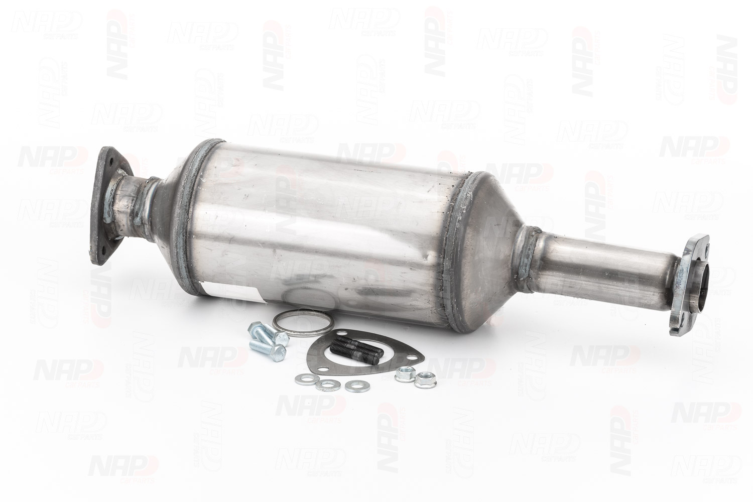 NAP carparts CAD10187: Tahmafilter
