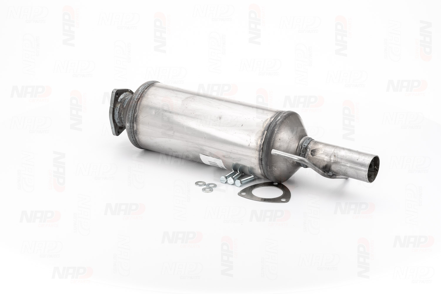 NAP carparts CAD10189: Tahmafilter