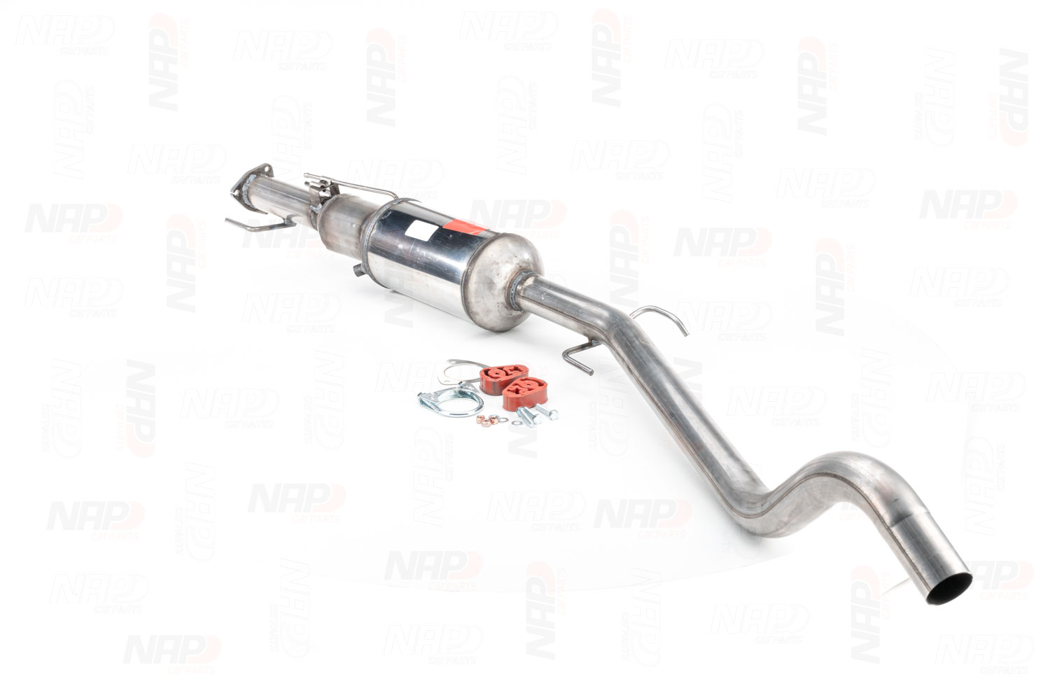 NAP carparts CAD10194: Tahmafilter