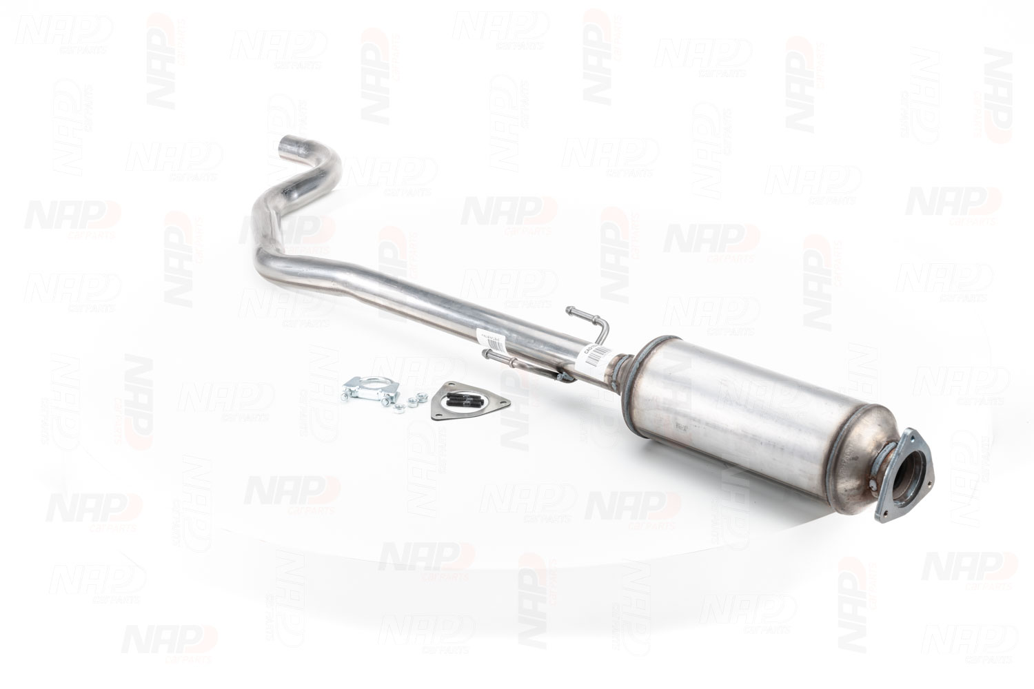 NAP carparts CAD10202: Filtru de particule