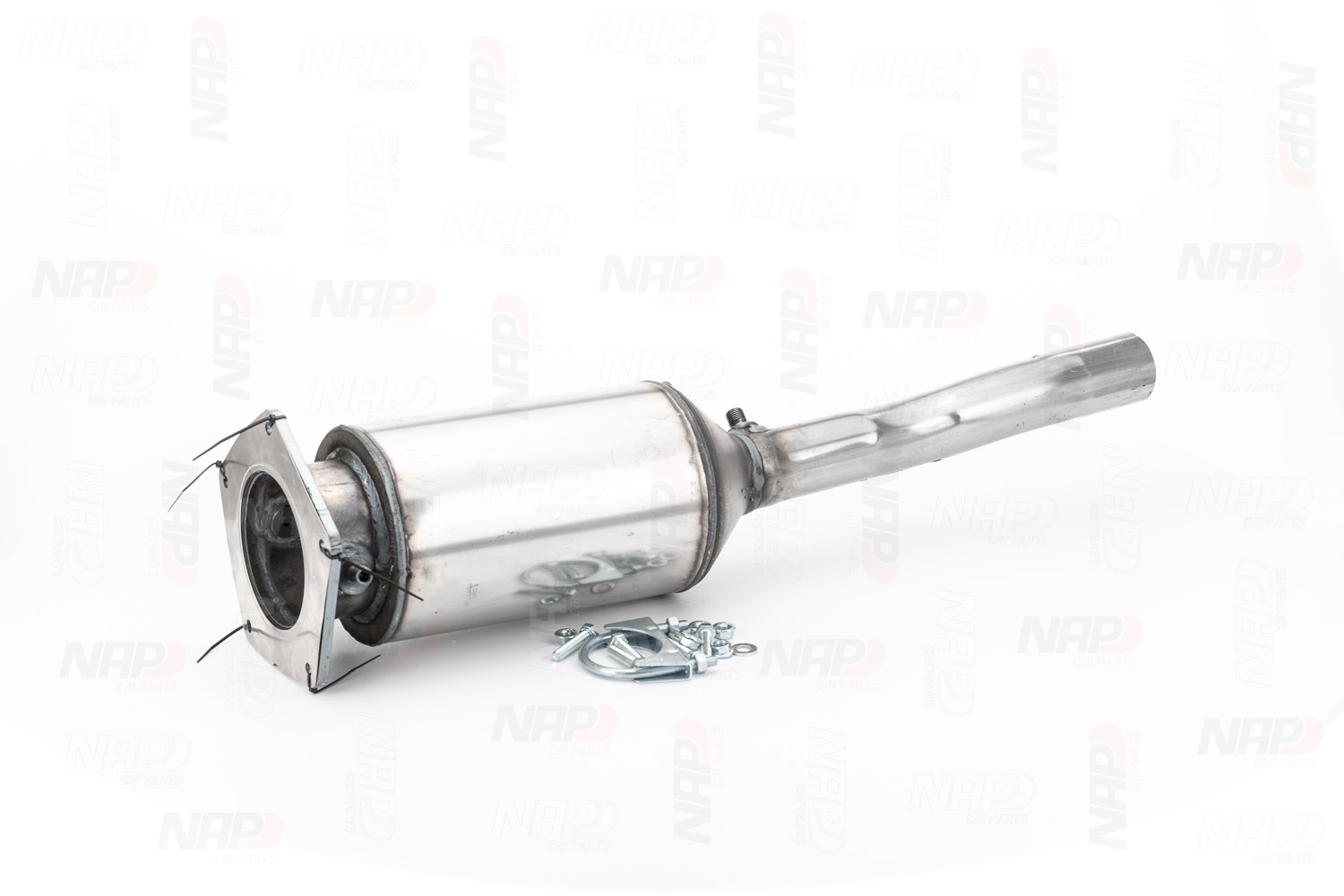 NAP carparts CAD10239: Filtr cząstek stałych