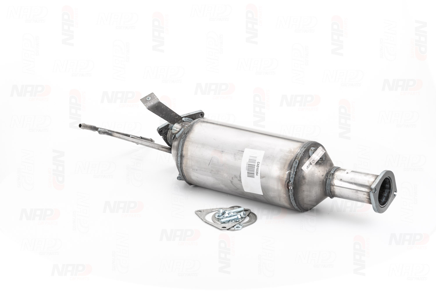 NAP carparts CAD10264: Filtr cząstek stałych