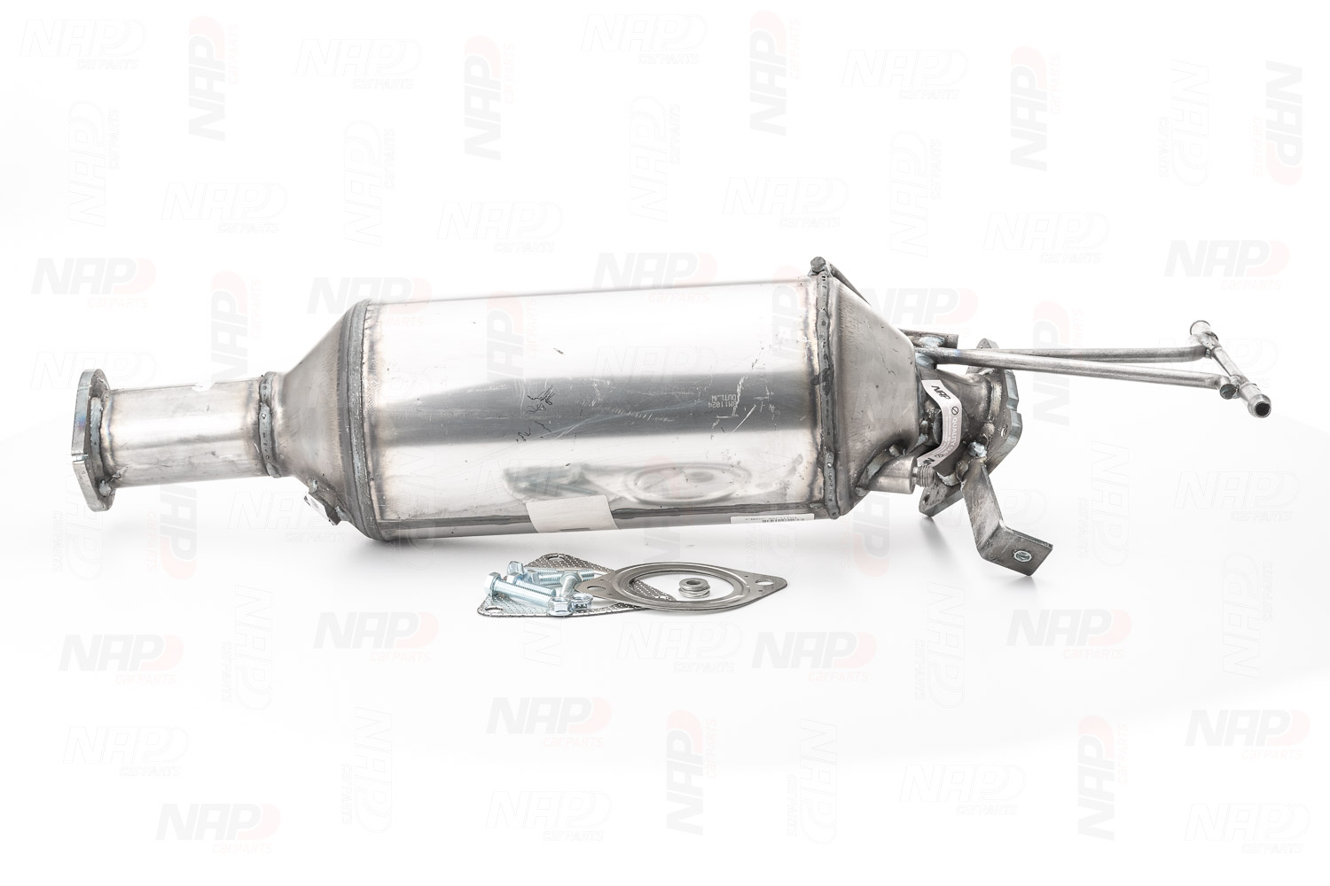 NAP carparts CAD10265: Filtru de particule