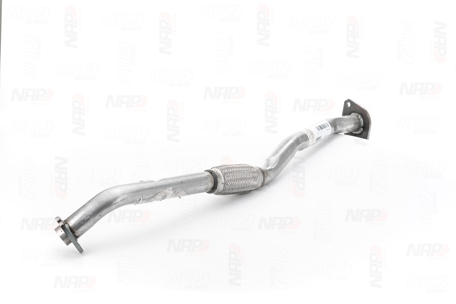 NAP carparts CAF10015: Rura wydechowa