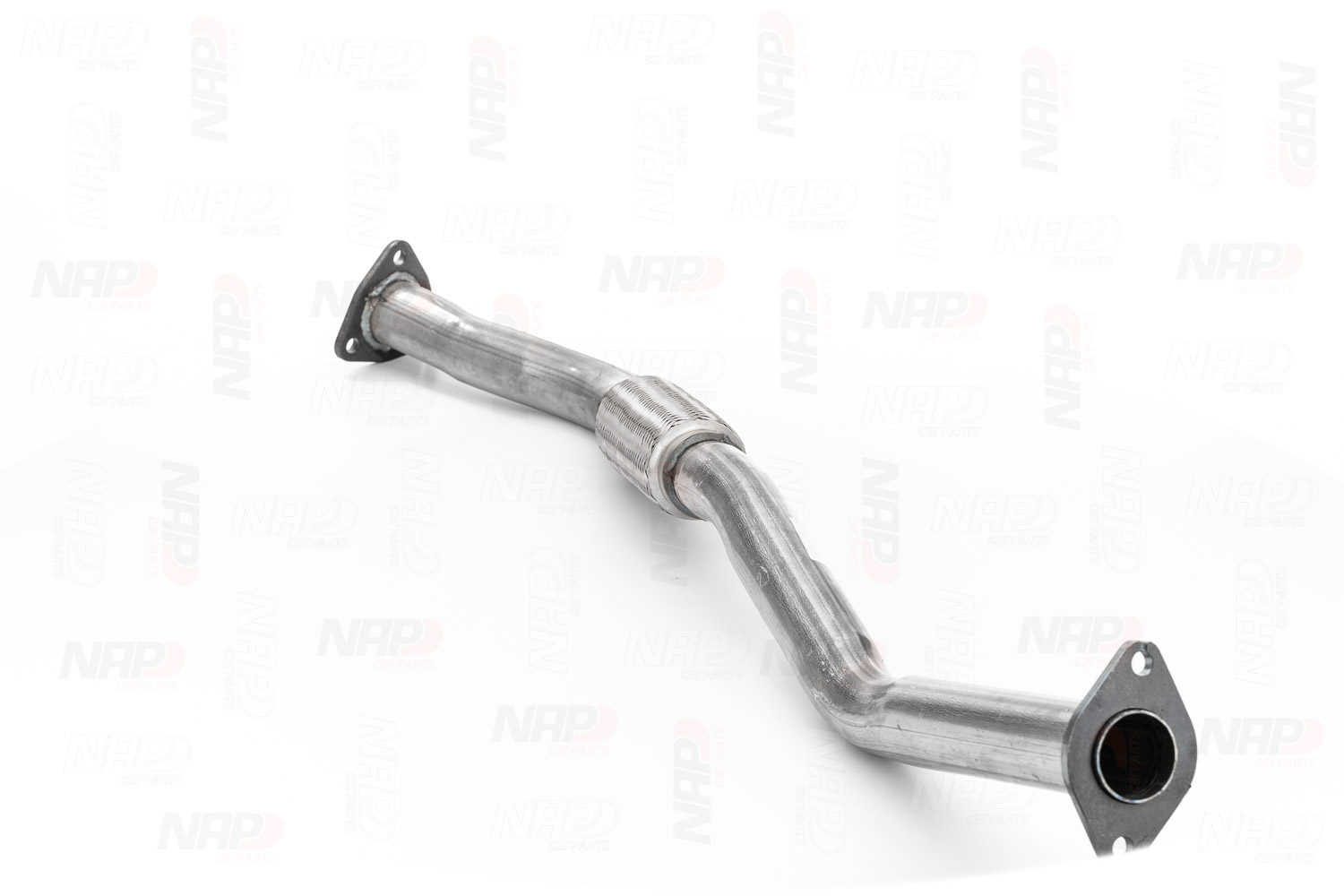 NAP carparts CAF10019: Voorpijp