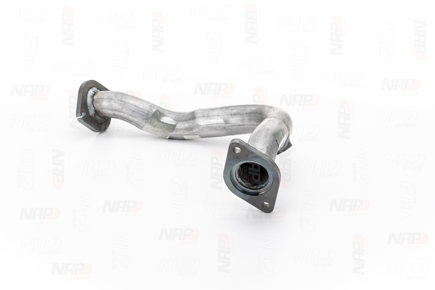 NAP carparts CAF10089 Изпускателна тръба RENAULT CLIO 1 (B/C57, 5/357) 58 K.C. бензин цена