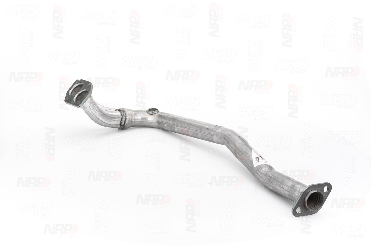 NAP carparts CAF10160: Rura wydechowa
